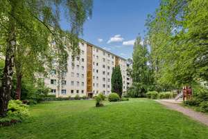 Modernisierte 1-Zimmer-Wohnung mit Westbalkon + Aufzug – Die vollständige Adresse der Immobilie erhältst du vom Anbieter., 10969 Kreuzberg, Berlin – Vorschaubild 21