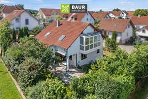 Ihr neues Zuhause in Uttenweiler
Viel Platz zum Wohlfühlen für die ganze Familie! – Biberach (Kreis) – Vorschaubild 1