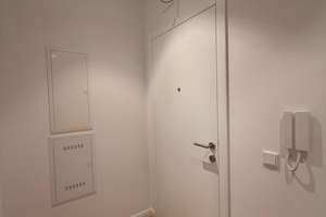 Frisch kernsanierte 3-Zimmer-Wohnung mit offenem Wohnkonzept & Einbauküche in Solingen – Die vollständige Adresse der Immobilie erhältst du vom Anbieter., 42655 Solingen-Mitte, Solingen – Vorschaubild 4
