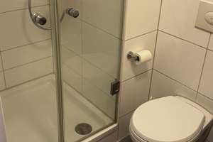 Charmante möblierte 1-Zimmer Wohnung mit Balkon in Mainz – Anni-Eisler-Lehmann-Straße 4, 55122 Hartenberg-Münchfeld, Mainz – Vorschaubild 3