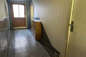 Vermietetes Reihenendhaus mit Gewerbeeinheit im Stadtzentrum von Moringen – Die vollständige Adresse der Immobilie erhältst du vom Anbieter., 37186 Moringen – Vorschaubild 10