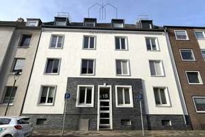 Sanierter Altbau - Moderne, hochwertig sanierte 2-Zimmer-Wohnung zu verkaufen!