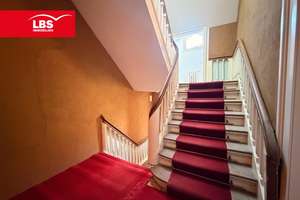 Große Dachgeschosswohnung im Denkmal – Die vollständige Adresse der Immobilie erhältst du vom Anbieter., 42897 Lennep Neustadt, Remscheid – Vorschaubild 6