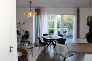 Modernisiertes Haus mit 3 Zimmern in Travemünde (Am Krautacker) – Am Krautacker 18, 23570 Travemünde, Lübeck – Vorschaubild 16