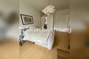 Tauschwohnung: Gut gelegene und schöne 2 Zimmer in Unterbilk – 40223 Bilk, Düsseldorf – Vorschaubild 5