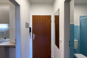 Helle 1-Zimmer-Wohnung mit Einbauküche in Dortmund – Brackeler Hellweg 138, 44309 Brackel (Ortsteil), Dortmund – Vorschaubild 5