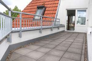 Betreutes Wohnen und Leben - 3 Zimmer Wohnung mit Terrasse – Die vollständige Adresse der Immobilie erhältst du vom Anbieter., 70499 Weilimdorf (Ortsteil), Stuttgart – Vorschaubild 7