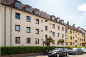 Renovierte 2-Zimmer-Wohnung mit neuem Badezimmer – Schönianstraße 22, 27570 Geestemünde, Bremerhaven – Vorschaubild 7
