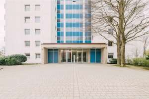 2-Zimmer-Wohnung in Bogenhausen nahe Herzogpark – Titurelstraße 2, 81925 Herzogpark, München – Vorschaubild 1