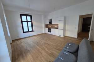2,5-Zimmer Wohnung in Regensburg Innenstadt – Die vollständige Adresse der Immobilie erhältst du vom Anbieter., 93047 Innenstadt, Regensburg – Vorschaubild 1