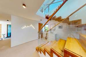 ** Neuwertiges Designer-Einfamilienhaus im Grünen - Irsching/Vohburg ** – Die vollständige Adresse der Immobilie erhältst du vom Anbieter., 85055 Mailing, Ingolstadt – Vorschaubild 14