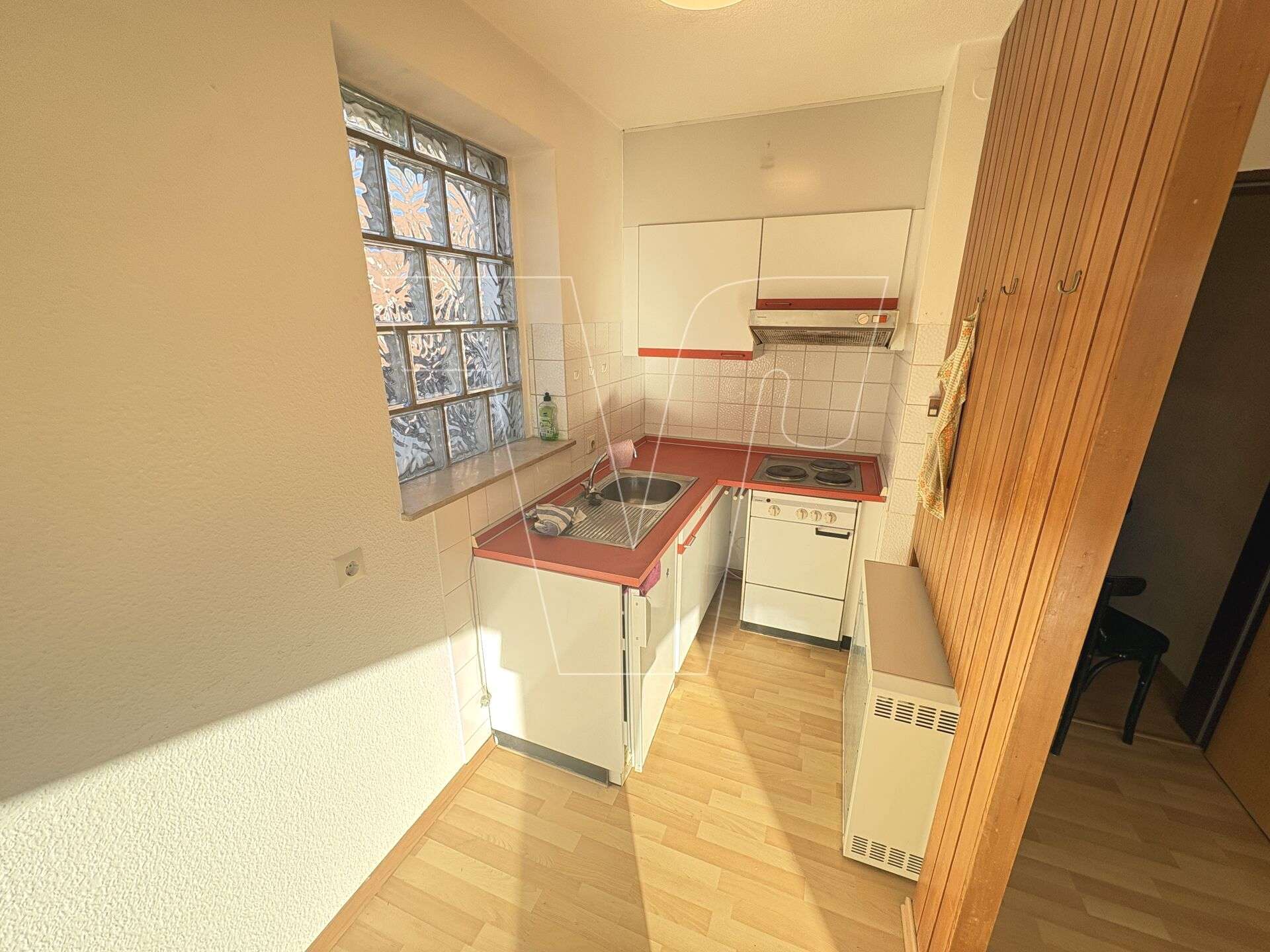 Sonnige Balkonwohnung mit TG-Stellplatz, Rems Murr Kreis – Bild 4