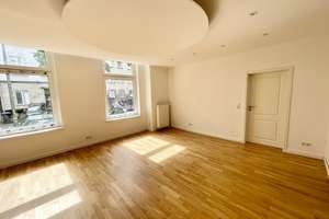 Flingern Nord - schicke 3 Zimmerwohnung nach Modernisierung – Hoffeldstraße 14, 40235 Flingern Nord, Düsseldorf – Vorschaubild 2