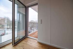 Erstbezug in Zentrum-Süd: Moderne Wohnung mit über 100 m², Balkon & Tageslichtbad – Dufourstraße  3, 4107 Zentrum-Süd, Leipzig – Vorschaubild 12