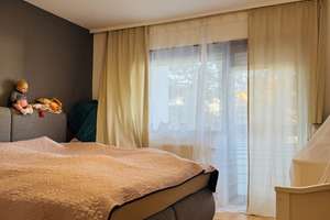 Top-Lage: Moderne 2-Zimmer-Wohnung mit großzügigem Balkon und PKW-Stellplatz – Raifeisenstraße 9, 64342 Seeheim-Jugenheim – Vorschaubild 10