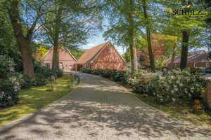 **Eindrucksvolles Landhaus** Ideal für Pferdehaltung und Gewerbe! – Cloppenburg (Kreis) – Vorschaubild 10