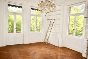 Altbauvilla direkt am Nerotalpark – Die vollständige Adresse der Immobilie erhältst du vom Anbieter., 65193 Nordost, Wiesbaden – Vorschaubild 2
