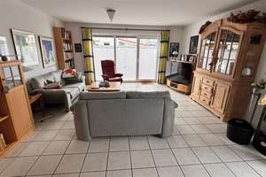 Gepflegte Doppelhaushälfte mit Eckgrundstück, Carport und Kamin in bevorzugter Wohnlage in Horressen – Die vollständige Adresse der Immobilie erhältst du vom Anbieter., 56410 Montabaur – Vorschaubild 5