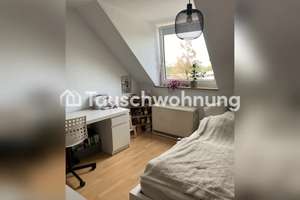Tauschwohnung: Biete günstige 1-Zimmer Wohnung in München – Die vollständige Adresse der Immobilie erhältst du vom Anbieter., 81673 Josephsburg, München – Vorschaubild 1