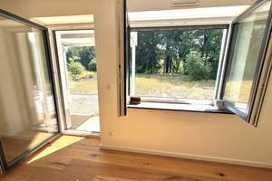 131qm eigener Garten direkt an der Terrasse! KfW 55 EE Energie A+ Eigentumswohnung im Gartengeschoss – Drahtzieherstraße 7, 90453 Krottenbach, Mühlhof, Nürnberg – Vorschaubild 33