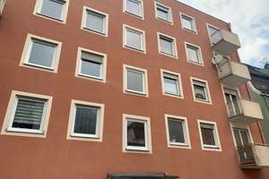 Neuwertige 3-Zimmer-Wohnung mit 2 Balkone in Augsburg-Oberhausen – Die vollständige Adresse der Immobilie erhältst du vom Anbieter., 86154 Oberhausen-Süd, Augsburg – Vorschaubild 9
