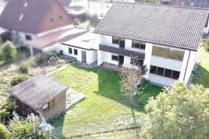 Ihr neues Wohndomizil -- Großzügiges 2 Familienwohnhaus mit weiteren Ausbaupotential * Balkon*FBH – Neustadt a.d. Waldnaab (Kreis) – Vorschaubild 1