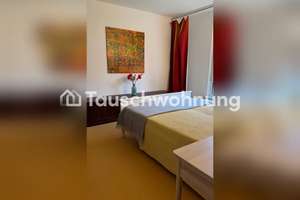 Tauschwohnung: 3 Zi in Ottensen gegen mind. 3,5 Zi