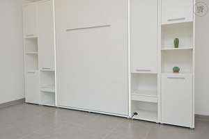 Schöne möblierte 2,5-Zimmer Wohnung mit Internet in Mainz-Weisenau – Die vollständige Adresse der Immobilie erhältst du vom Anbieter., 55130 Weisenau, Mainz – Vorschaubild 24