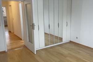 Attraktive helle 3-Zimmer Wohnung in zentraler Lage von Karlsruhe  – Gartenstraße 56a, 76133 Südweststadt, Karlsruhe – Vorschaubild 17