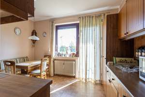 Ein-/Zweifamilienhaus in nahezu Alleinlage mit großem Grundstück in Syke-Barrien – Die vollständige Adresse der Immobilie erhältst du vom Anbieter., 28857 Syke – Vorschaubild 16
