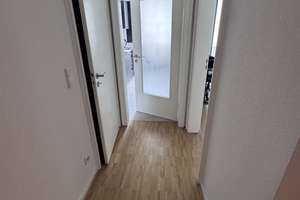 Nachmieter für stilvolle und hochwertig sanierte 2-Zimmer-Single-Wohnung in Düsseldorf-Friedrichstad – Die vollständige Adresse der Immobilie erhältst du vom Anbieter., 40215 Friedrichstadt, Düsseldorf – Vorschaubild 13