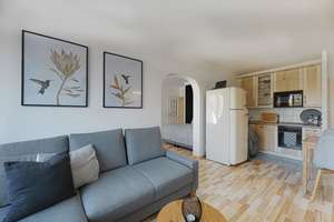 Hochwertig möbliertes Apartment - Strandnähe und Sonnenseite inklusive – Die vollständige Adresse der Immobilie erhältst du vom Anbieter., 24159 Schilksee, Kiel – Vorschaubild 6