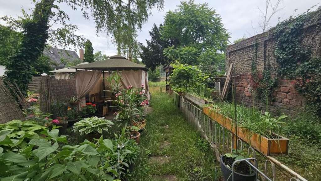 Immobilie in Frankenthal (Pfalz) - 4-Familienhaus, zentral in Frankenthal, ideal als Kapitalanlage - Bild 2