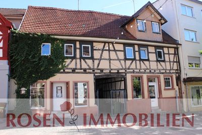 Wohn- und Geschäftshaus für Kreative