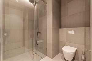City-Loft im FOUR Frankfurt zu verkaufen – 60315 Innenstadt, Frankfurt am Main – Vorschaubild 12