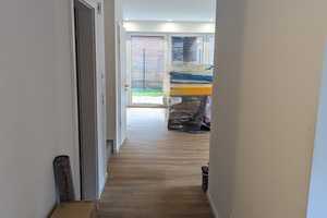 Familie mit Kleinkind als Nachmieter für Reihenendhaus gesucht – Oldenburg (Oldenburg) – Vorschaubild 16