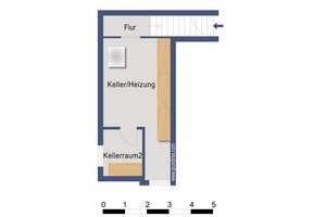 Zwei Wohneinheiten in Berlin-Pankow – ideal für Mehrgenerationen oder Wohnen & Vermieten – Die vollständige Adresse der Immobilie erhältst du vom Anbieter., 13127 Französisch Buchholz, Berlin – Vorschaubild 13