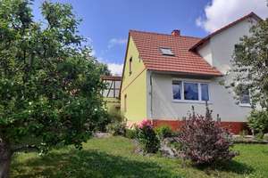 Einfamilien-Doppelhaushälfte – Weststrasse 10, 36448 Schweina – Vorschaubild 3