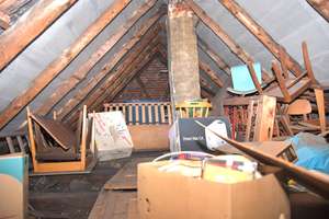 Raum für Neues: Grundstück mit sanierungsbedürftigem Doppelhaus – Die vollständige Adresse der Immobilie erhältst du vom Anbieter., 45699 Herten – Vorschaubild 15