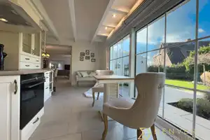 Gemütliches Familienhaus mit wunderschönen Highlights – Diepholz (Kreis) – Vorschaubild 14
