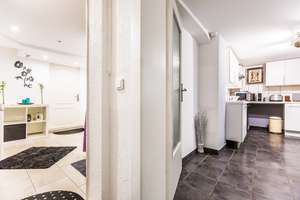 Kölner Familienhaus mit Appartments - Lukrative AIRBNB Lizenz in Toplage – Die vollständige Adresse der Immobilie erhältst du vom Anbieter., 51063 Mülheim (Ortsteil), Köln – Vorschaubild 4
