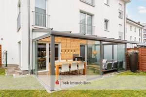 Reihenmittelhaus naturnah nähe Altglienicker Aue – Die vollständige Adresse der Immobilie erhältst du vom Anbieter., 12524 Altglienicke, Berlin – Vorschaubild 14