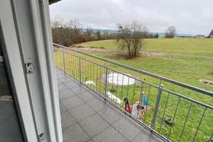Schöne, geräumige drei Zimmer Wohnung zwischen Bad Waldsee und Bad Wurzach im Grünen – Girayen 1, 88410 Bad Wurzach – Vorschaubild 17