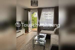 Tauschwohnung: Helle 2-Zimmer-Wohnung mit Balkon in Flingern Nord – hermannplatz 00, 40233 Flingern Nord, Düsseldorf – Vorschaubild 2