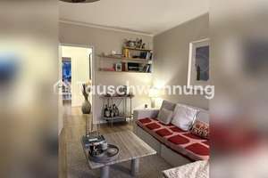 Tauschwohnung: Eine schöne Wohnung im Herzen von Eimsbüttel – Die vollständige Adresse der Immobilie erhältst du vom Anbieter., 20259 Eimsbüttel (Ortsteil), Hamburg – Vorschaubild 10