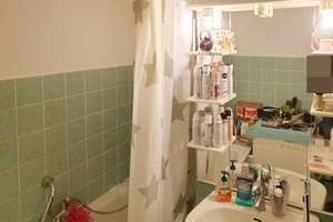Ca. 6% Rendite: Vermietete 1-Zimmer-Etagenwohnung in Hannover – Die vollständige Adresse der Immobilie erhältst du vom Anbieter., 30627 Misburg-Nord, Hannover – Vorschaubild 4