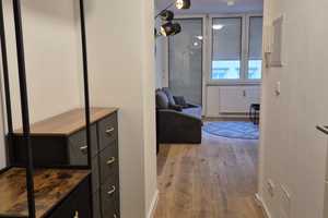 Wohnung | Maxvorstadt | Türkenstraße – Türkenstraße 80, 80799 München – Vorschaubild 1