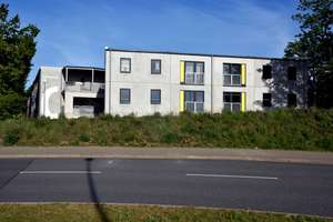 Großzügiges Wohnen im Grünen // 1.OG Wohnung 2 - Haus A – Hagebergstr. 2A, 38440 Hageberg, Wolfsburg – Vorschaubild 7