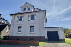 Solides Mehrfamilienhaus mit großzügigem Grundstück und zeitgemäßer Technik – Minden-Lübbecke (Kreis) – Vorschaubild 2