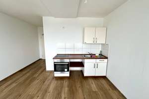 Schön 1-Zimmerwohnung mit Blick über Berlin | moderne Einbauküche | 10 Etage – Die vollständige Adresse der Immobilie erhältst du vom Anbieter., 13053 Alt-Hohenschönhausen, Berlin – Vorschaubild 8